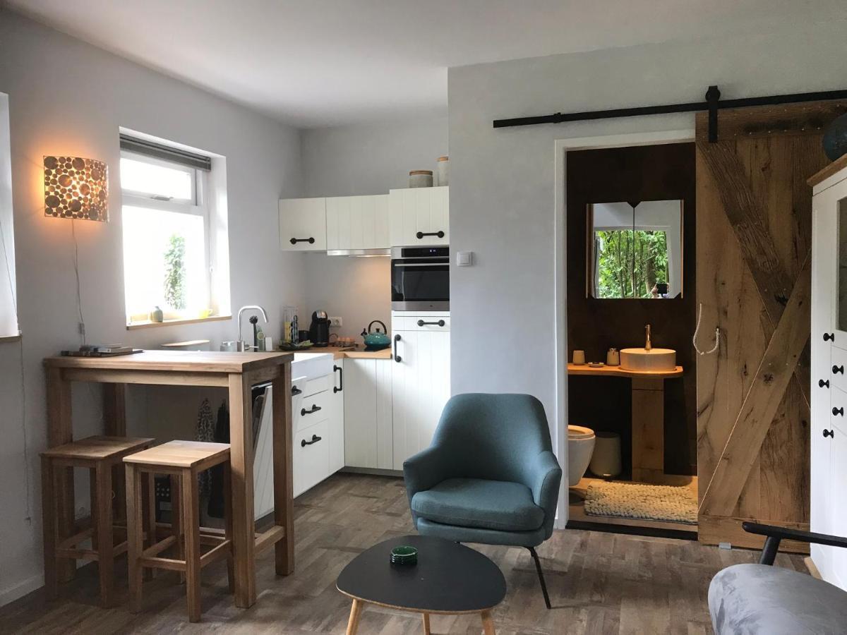 Apartment Het Kommertjeshof