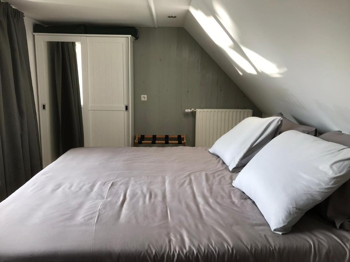 Apartment Het Kommertjeshof