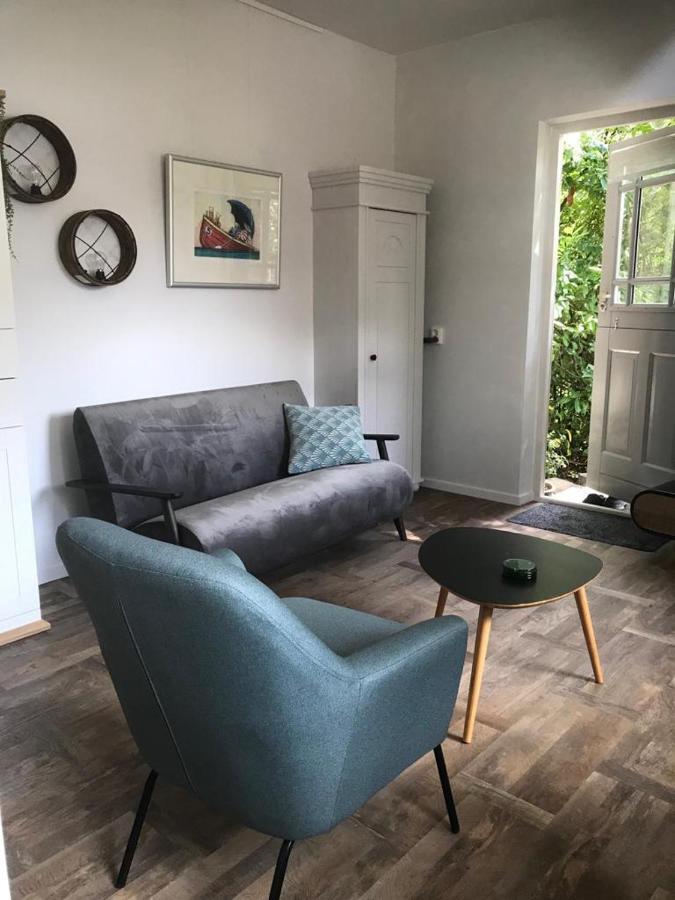 Het Kommertjeshof Apartment *